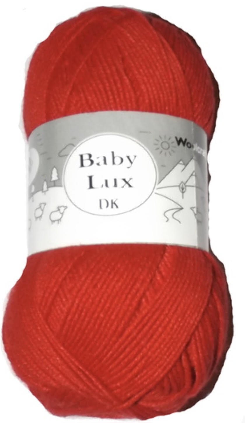 Wool