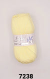 Baby Sparkle Solid