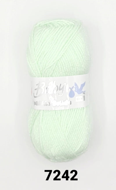 Baby Sparkle Solid