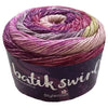 Batik Swirl DK