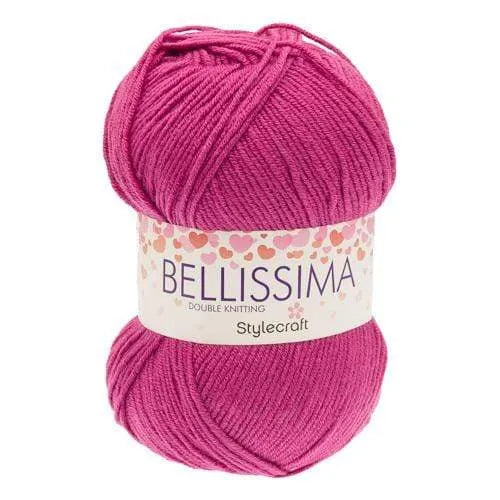 Bellisima DK