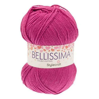 Bellisima DK
