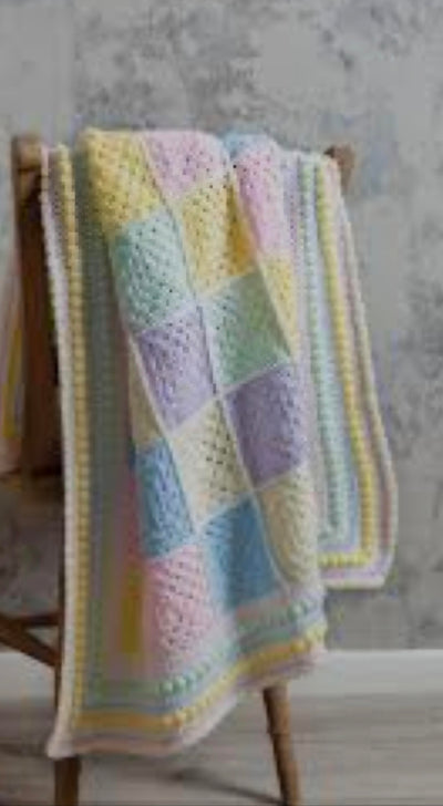 Blankets