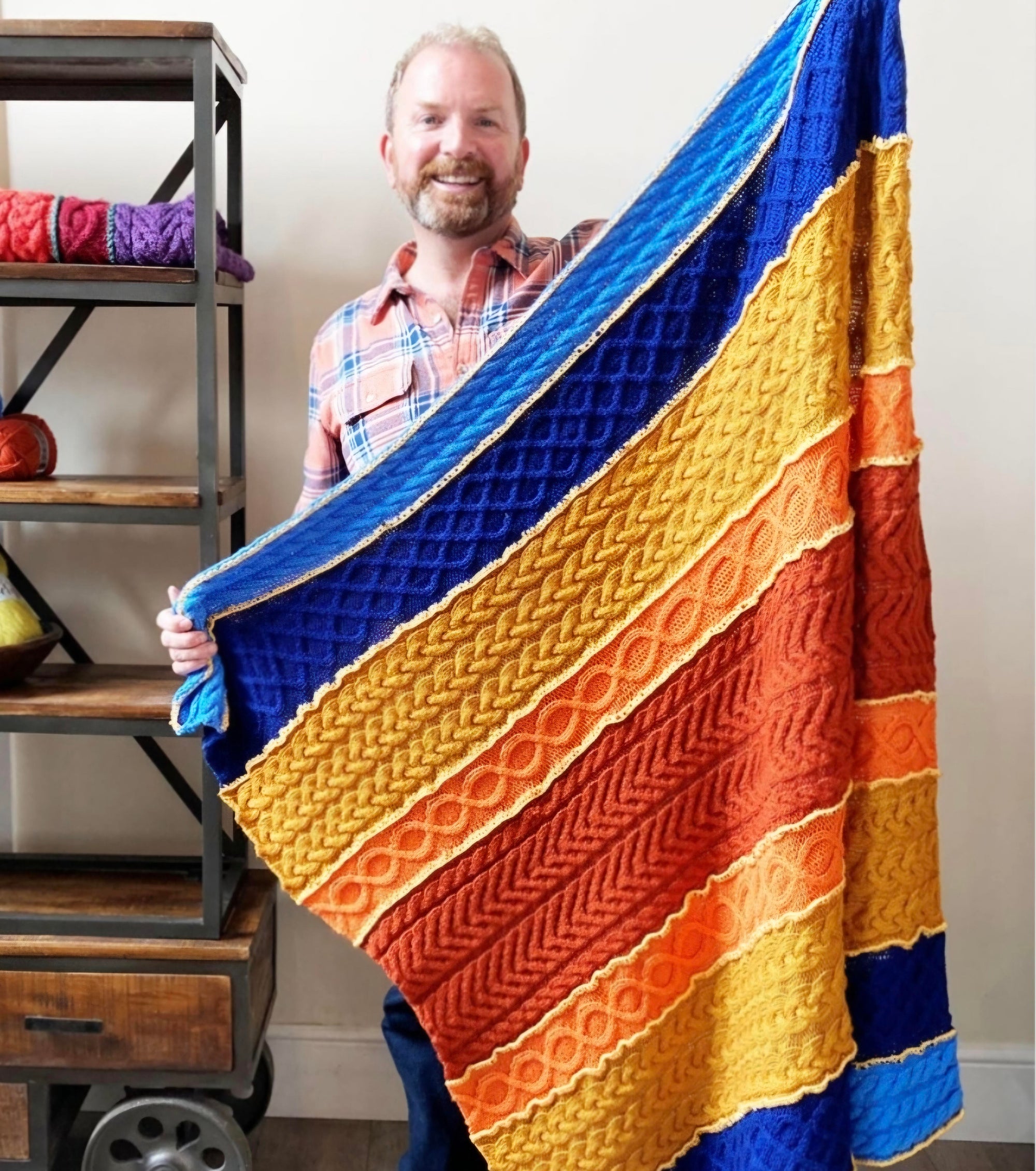Blankets