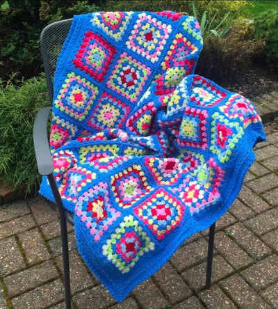 Blankets