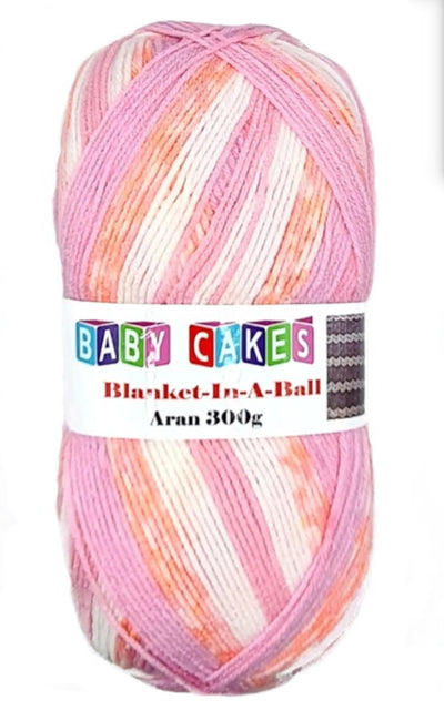 Blanket In A Ball