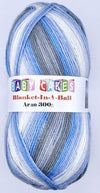 Blanket In A Ball