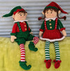 Christmas Shelf Sitter Kits