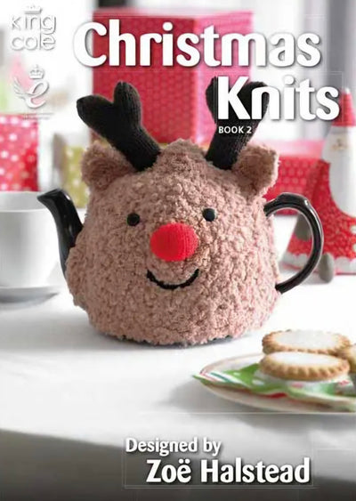 Christmas Pattern Books