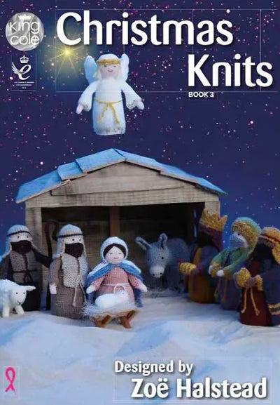 Christmas Pattern Books