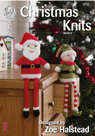 Christmas Pattern Books