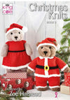 Christmas Pattern Books