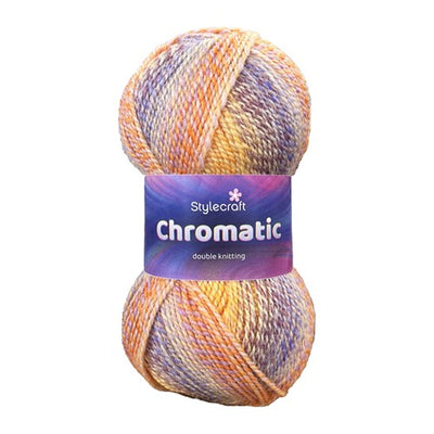 Chromatic DK