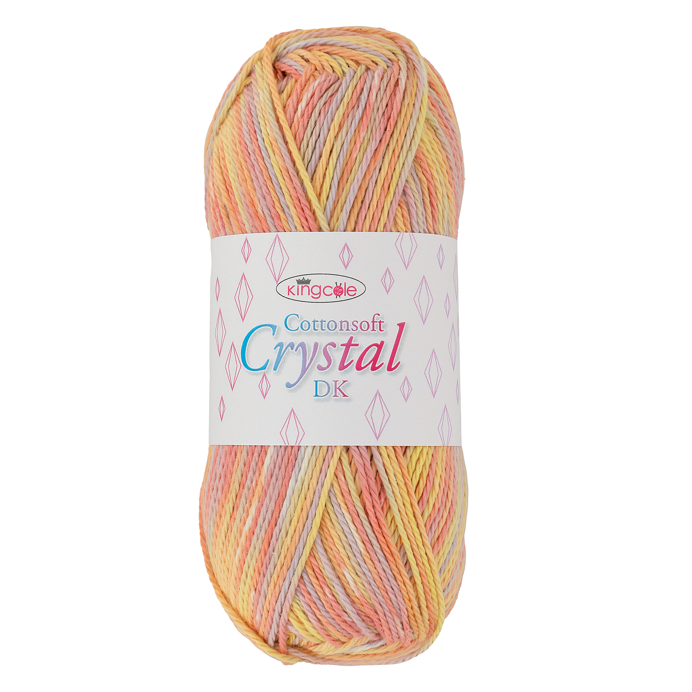 Cottonsoft Crystal DK