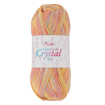 Cottonsoft Crystal DK