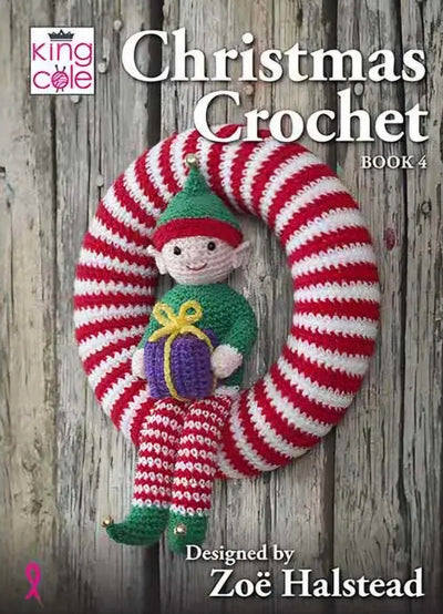 Christmas Pattern Books