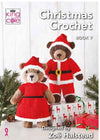 Christmas Pattern Books