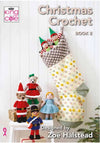 Christmas Pattern Books