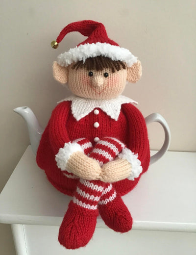 Christmas Tea Cosy Kits