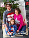 Christmas Pattern Books