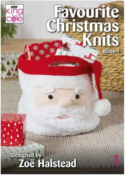 Christmas Pattern Books