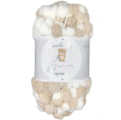 Zarela Giant Pom Pom