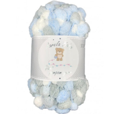 Zarela Giant Pom Pom