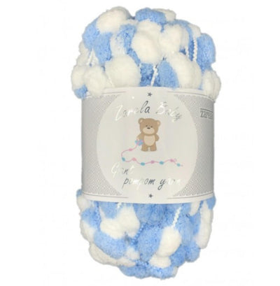 Zarela Giant Pom Pom