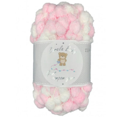 Zarela Giant Pom Pom