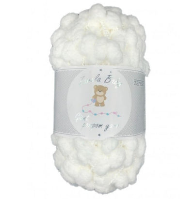 Zarela Giant Pom Pom