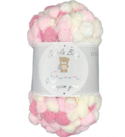 Zarela Giant Pom Pom