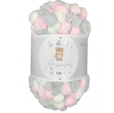 Zarela Giant Pom Pom