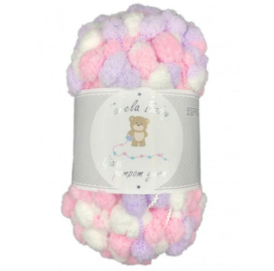 Zarela Giant Pom Pom