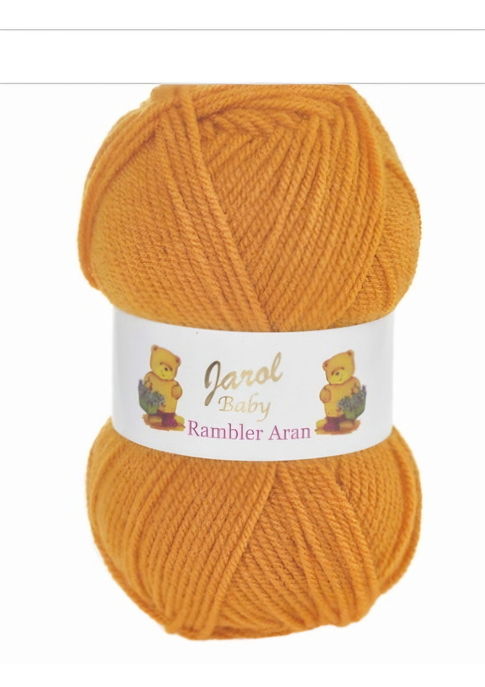 JAROL RAMBLER ARAN