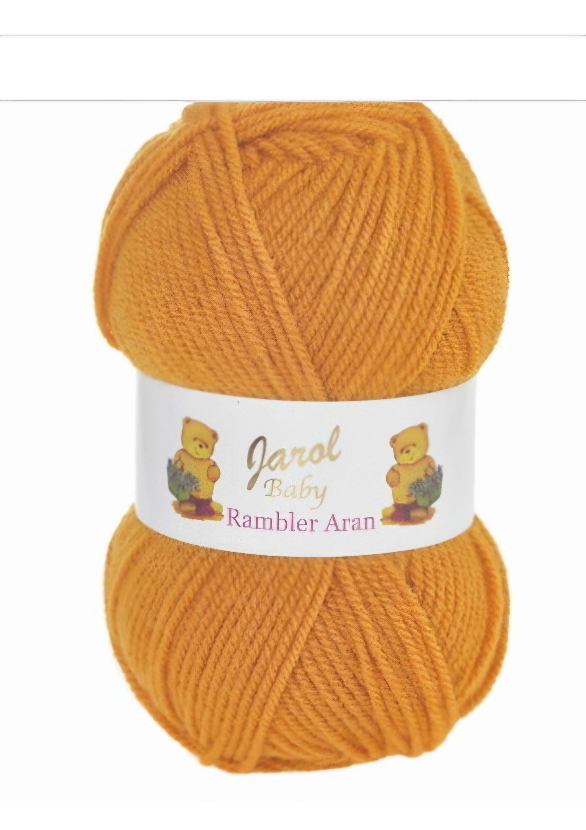 Jarol aran wool hotsell