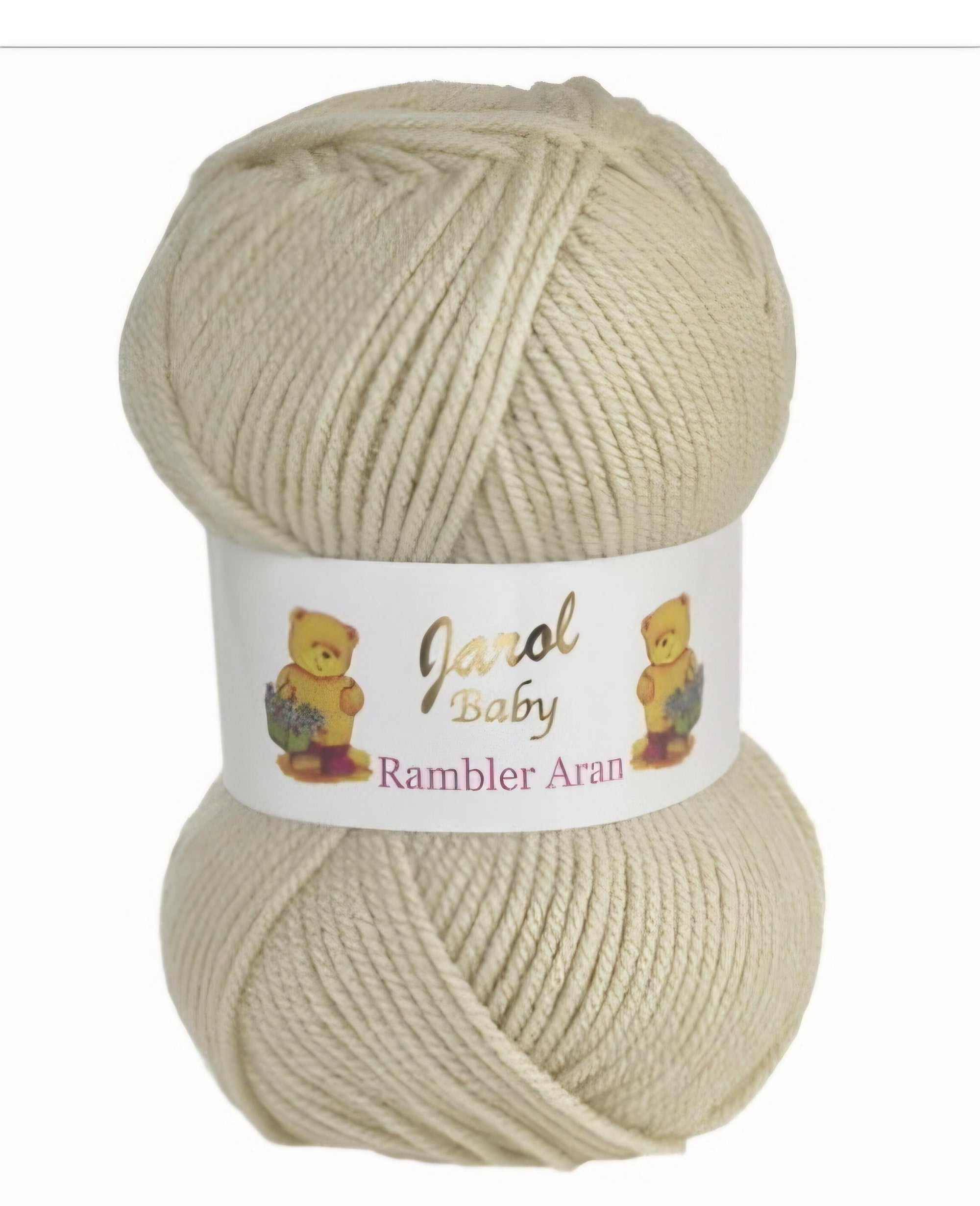 JAROL RAMBLER ARAN