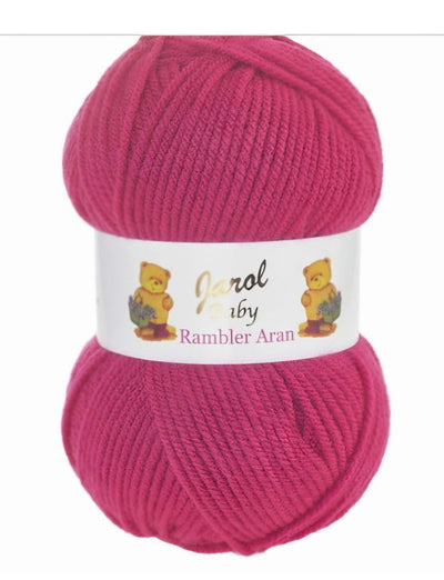 JAROL RAMBLER ARAN