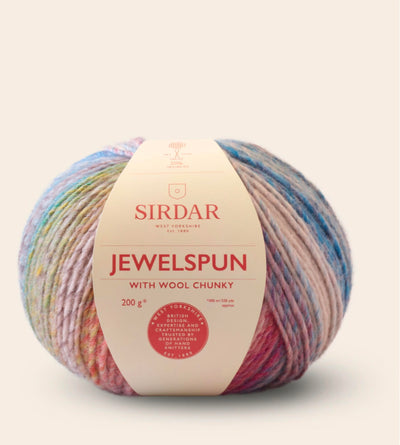 Jewelspun Chunky