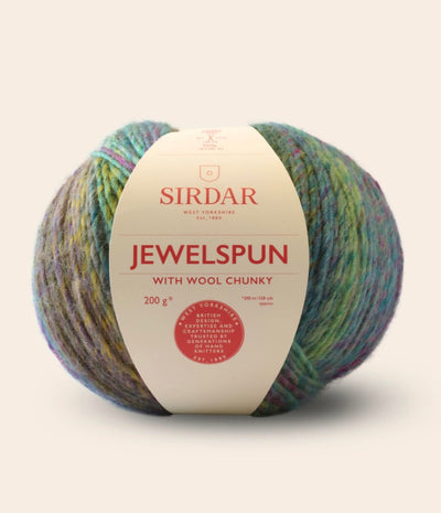 Jewelspun Chunky