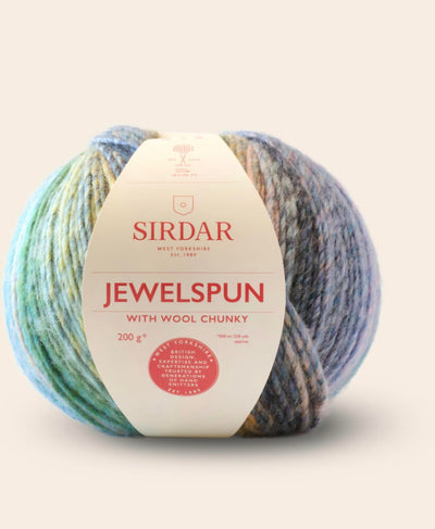 Jewelspun Chunky