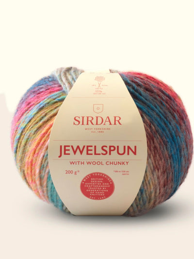 Jewelspun Chunky