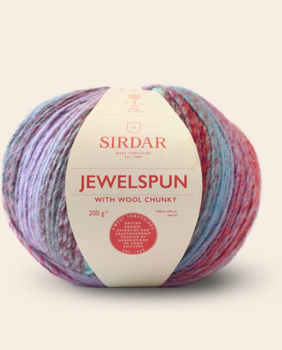 Jewelspun Chunky