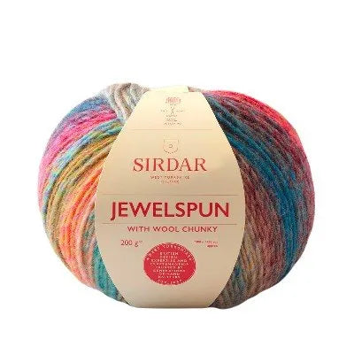 Jewelspun Chunky