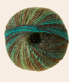 Jewelspun Aran