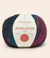 Jewelspun Aran