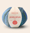 Jewelspun Aran