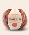 Jewelspun Aran