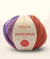 Jewelspun Aran