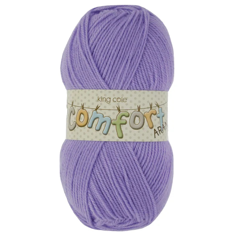 Comfort Aran