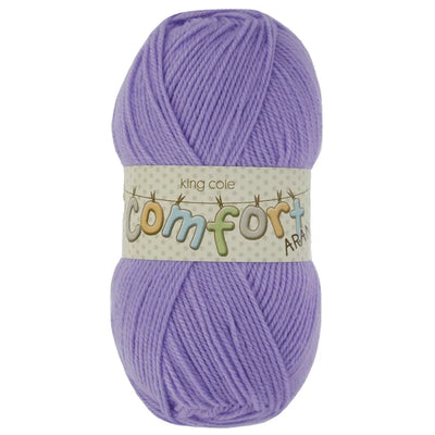 Comfort Aran